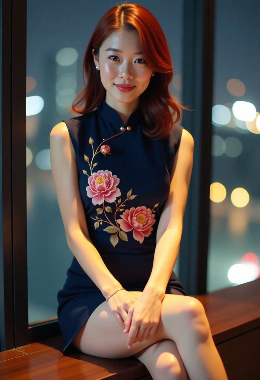 暗夜追凶