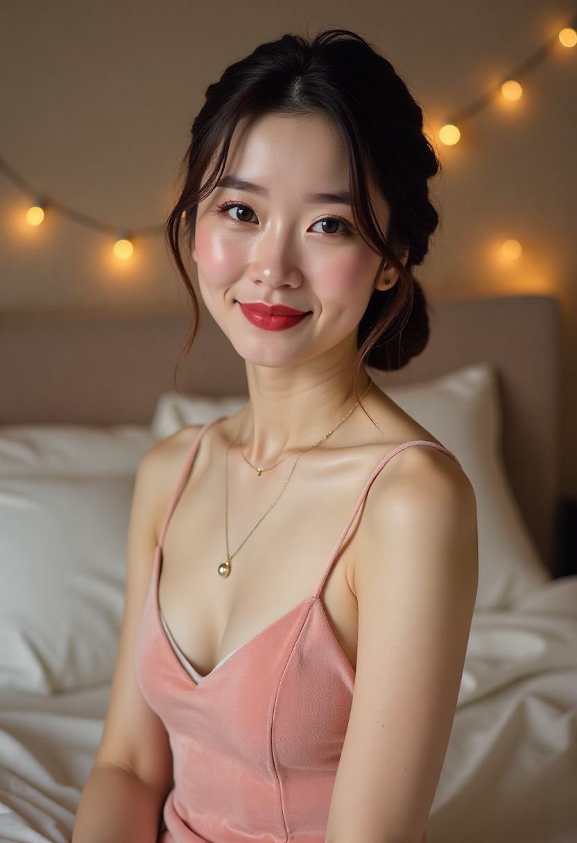 闪婚后大佬太黏人