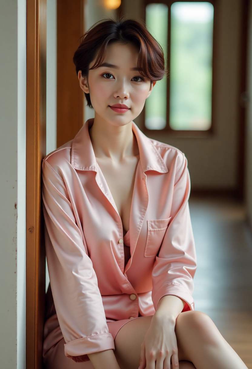 我在豪门当保姆