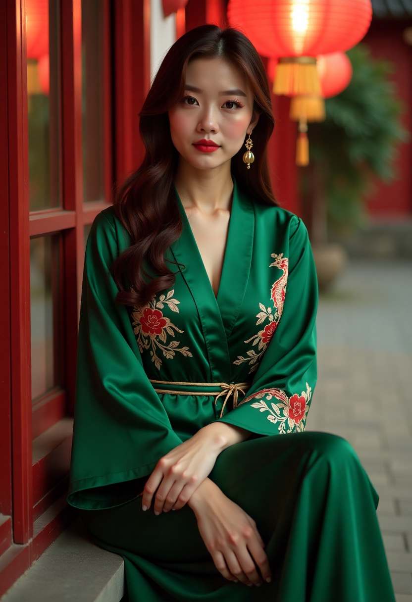龙王归来之下山