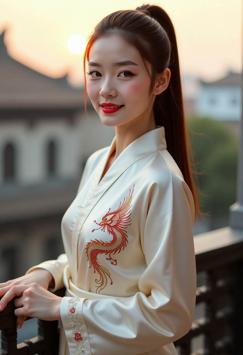 边关八百里