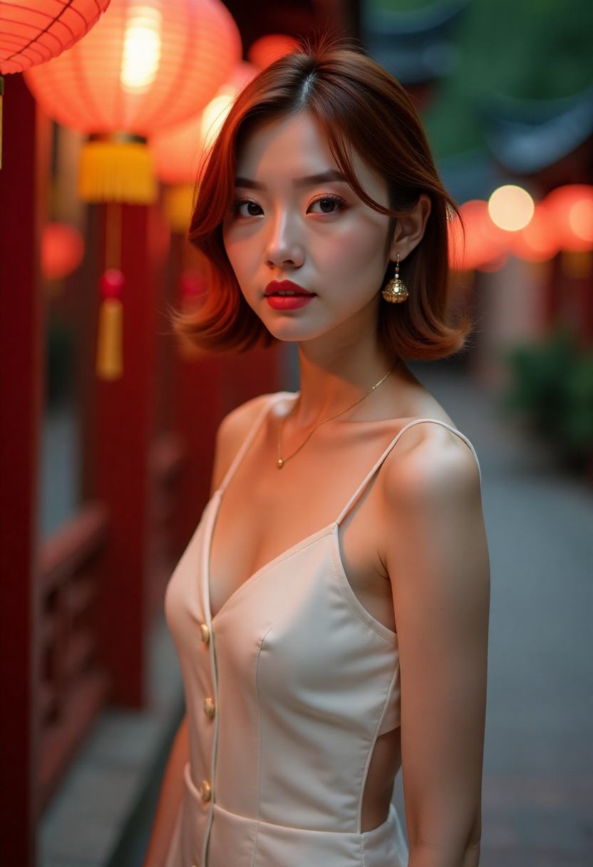 擂台风云